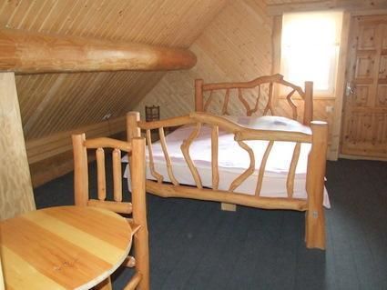 Дома для отпуска Guest House Kalniņi Карли-18