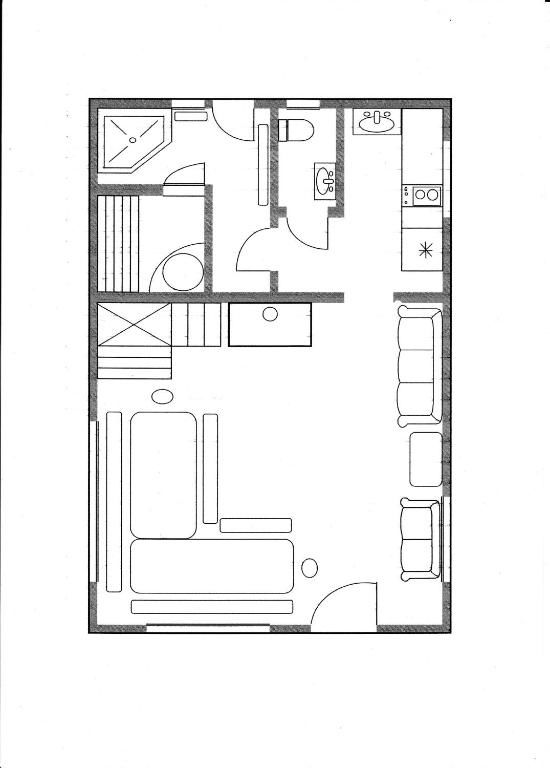 Дома для отпуска Guest House Kalniņi Карли-70